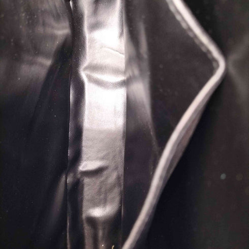 CASA LOPEZ  レザーハンドバッグ レディース